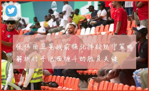 张伟丽卫冕战前强化摔跤防守策略解析对手地面缠斗的胜负关键